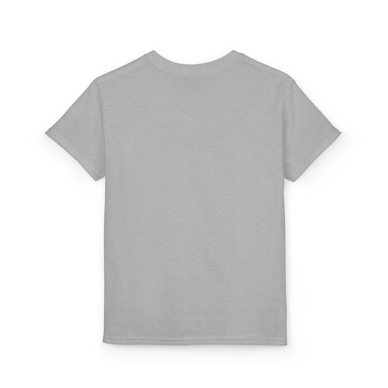 Ghostie Bookworm Youth T-Shirt