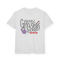 Cute Ghosties Game Youth T-Shirt