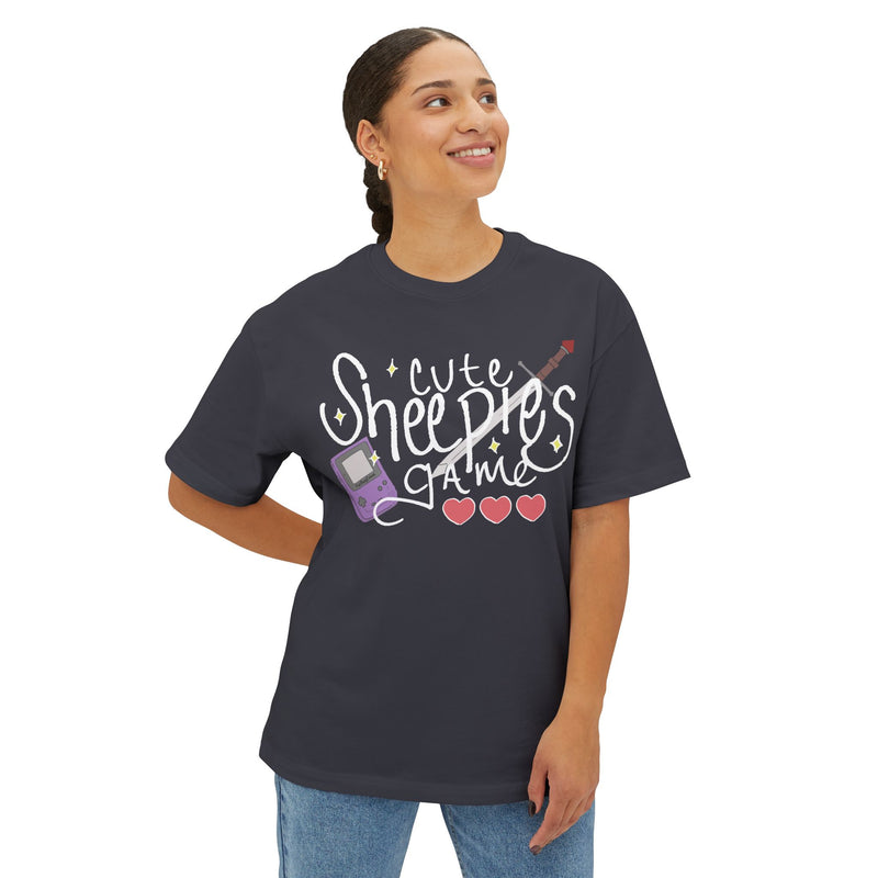 Cute Sheepies Game