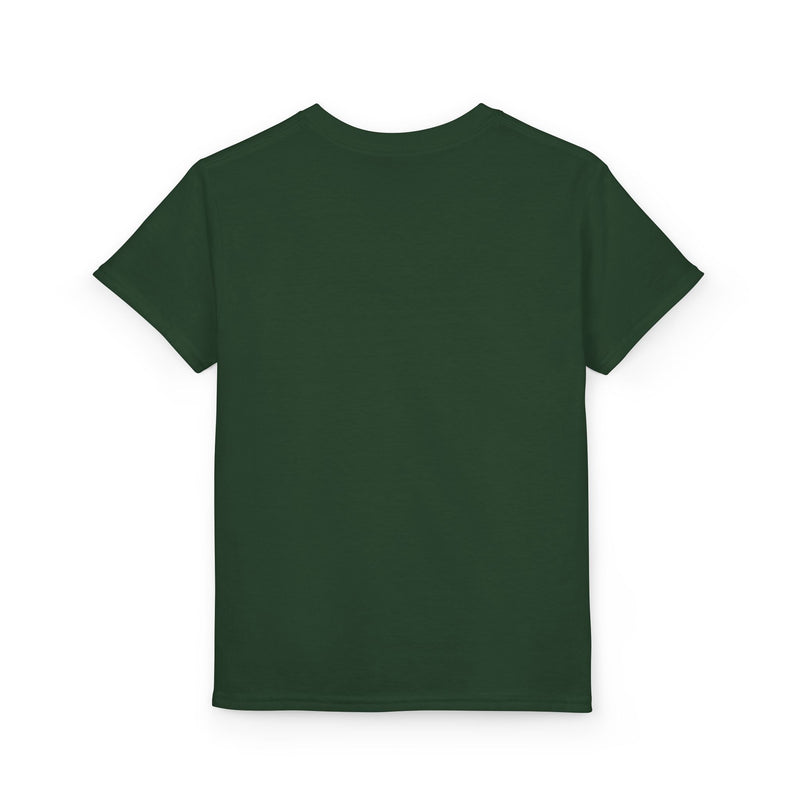 Ghostie Bookworm Youth T-Shirt
