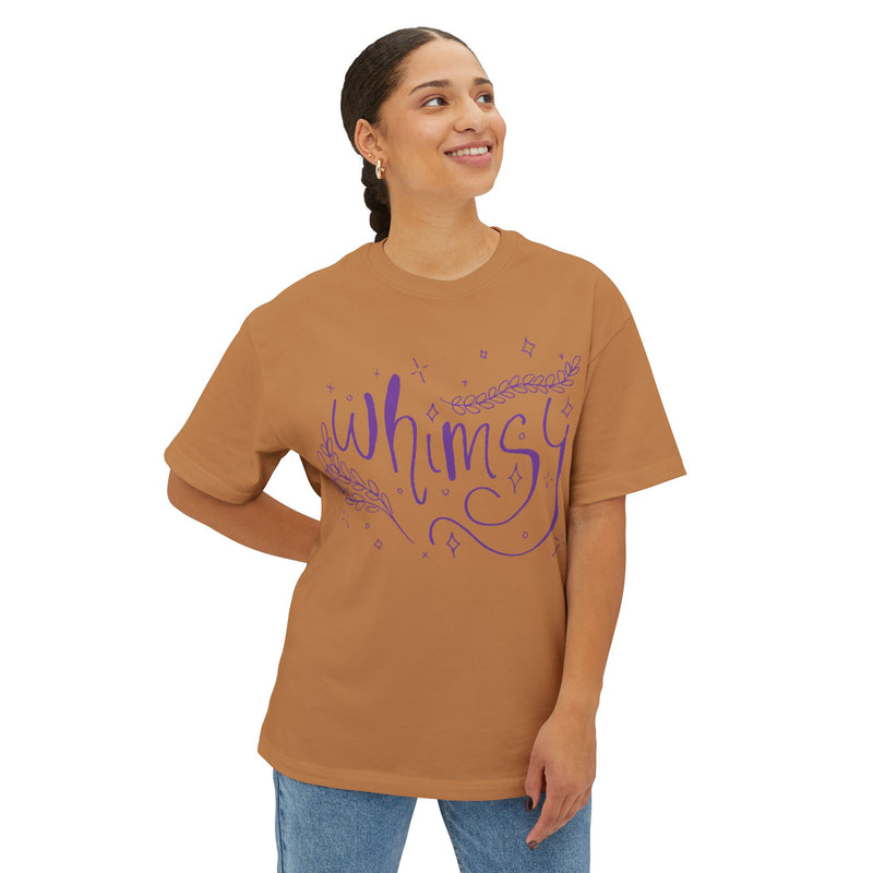 Whimsy Tee