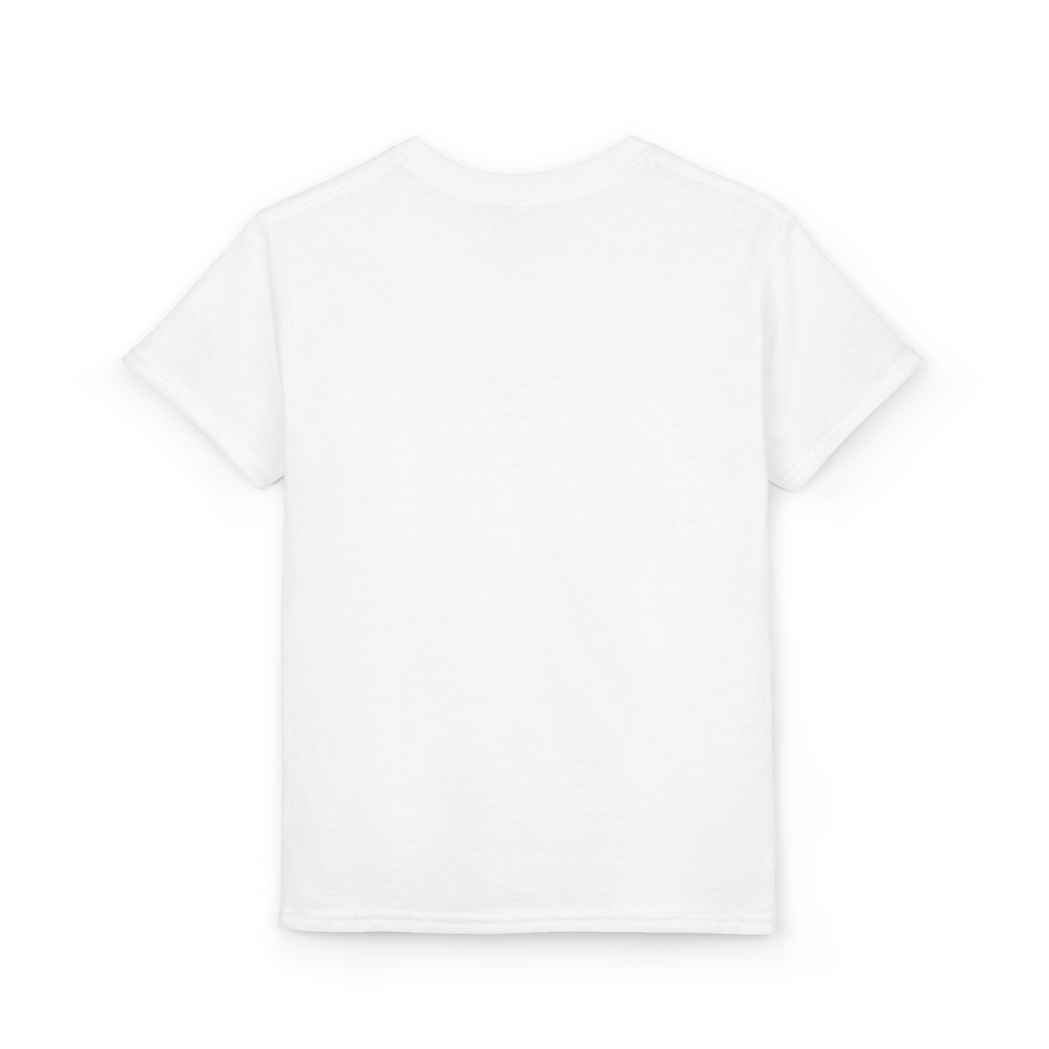 Ghostie Bookworm Youth T-Shirt