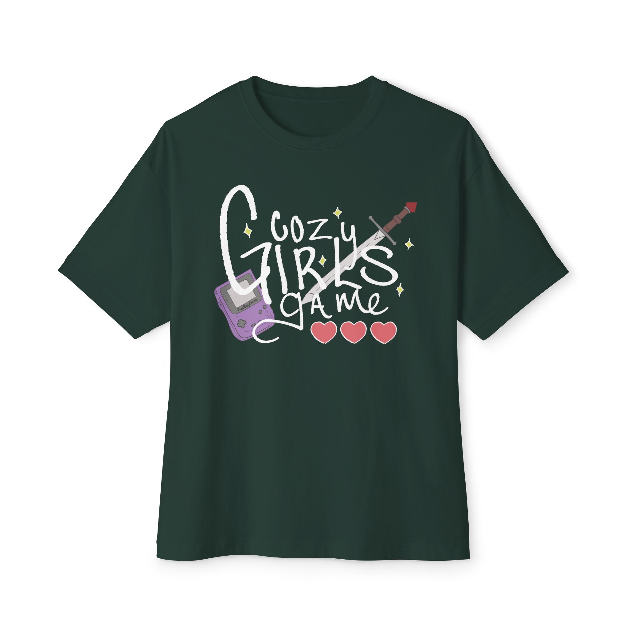 Cozy Girls Game