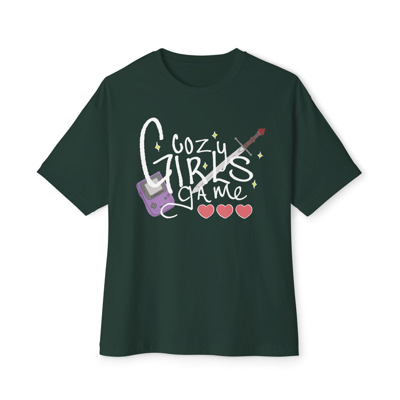 Gozy Girls Game
