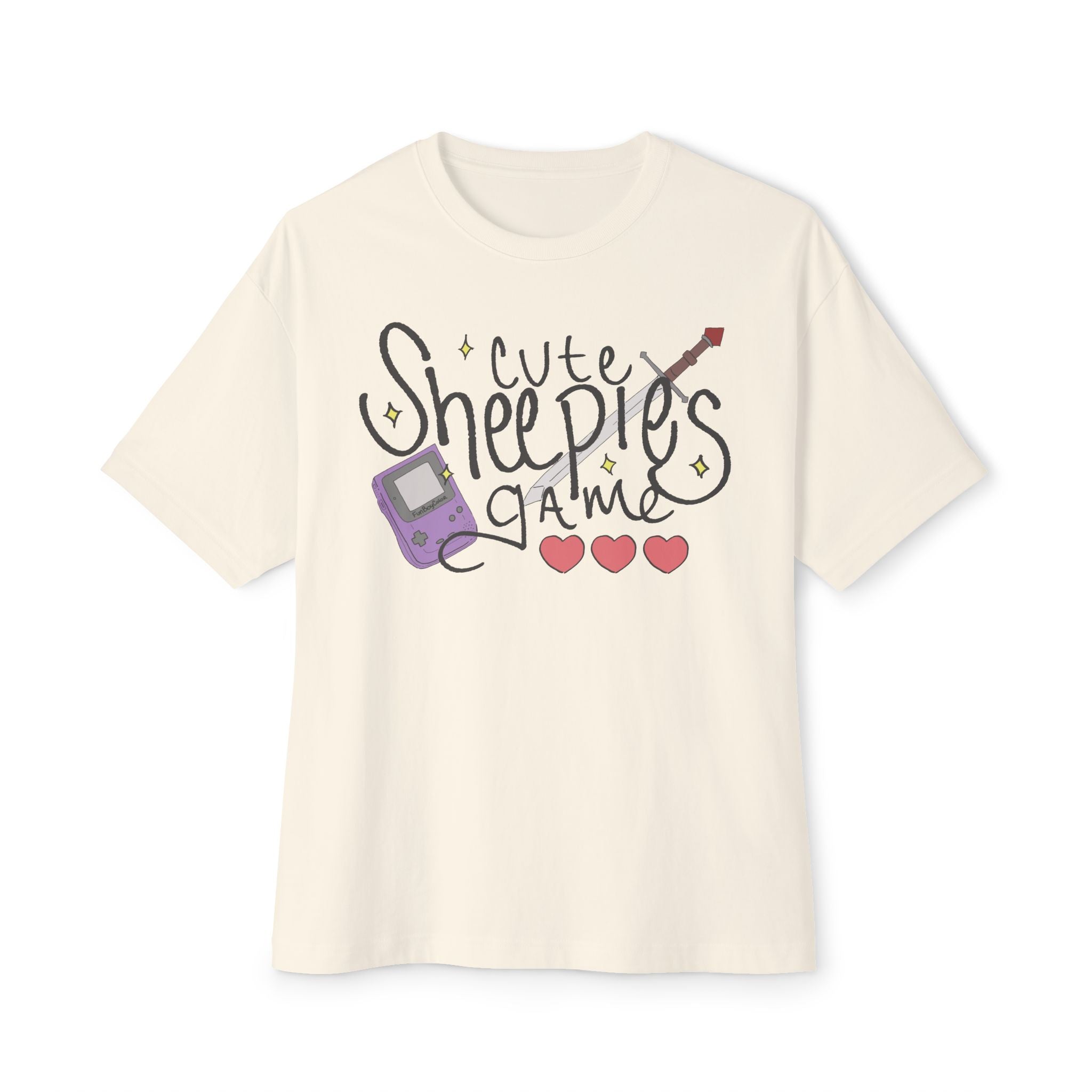 Cute Sheepies Game