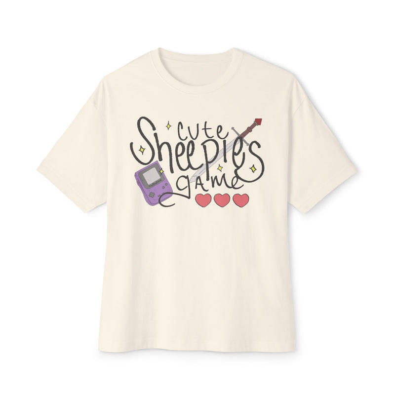 Cute Sheepies Game