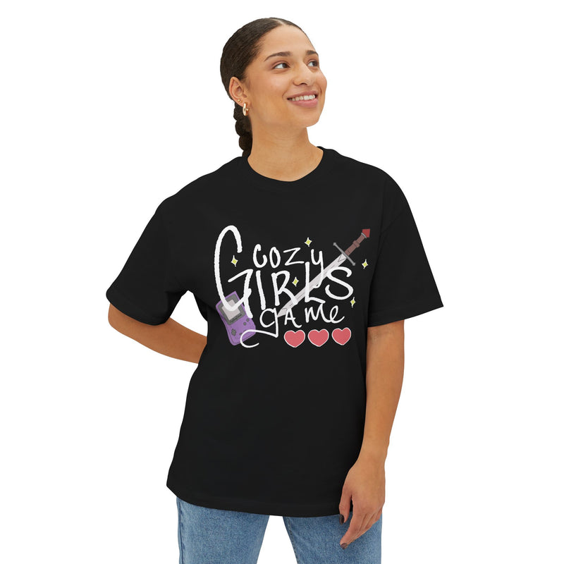 Cozy Girls Game