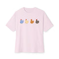 Chikims Tee