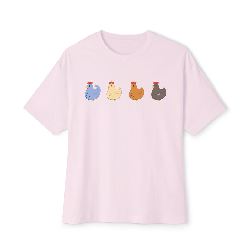 Chikims Tee