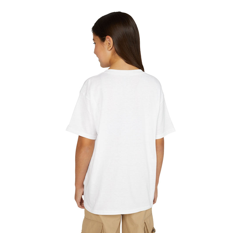 Cozy Girls Game Youth T-Shirt