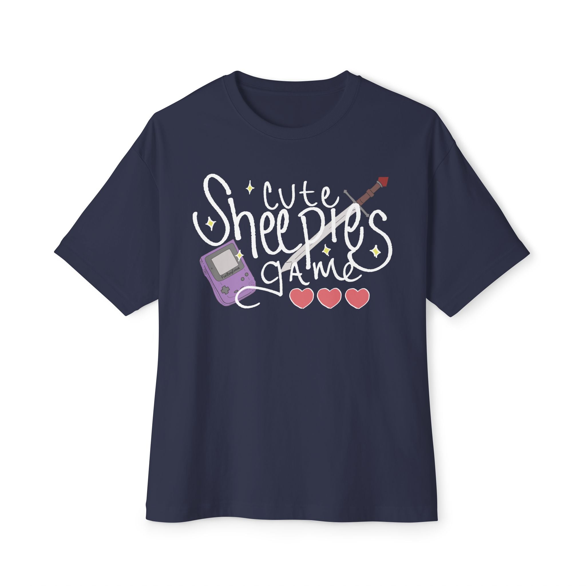 Cute Sheepies Game