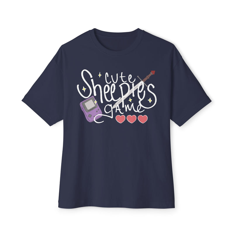 Cute Sheepies Game
