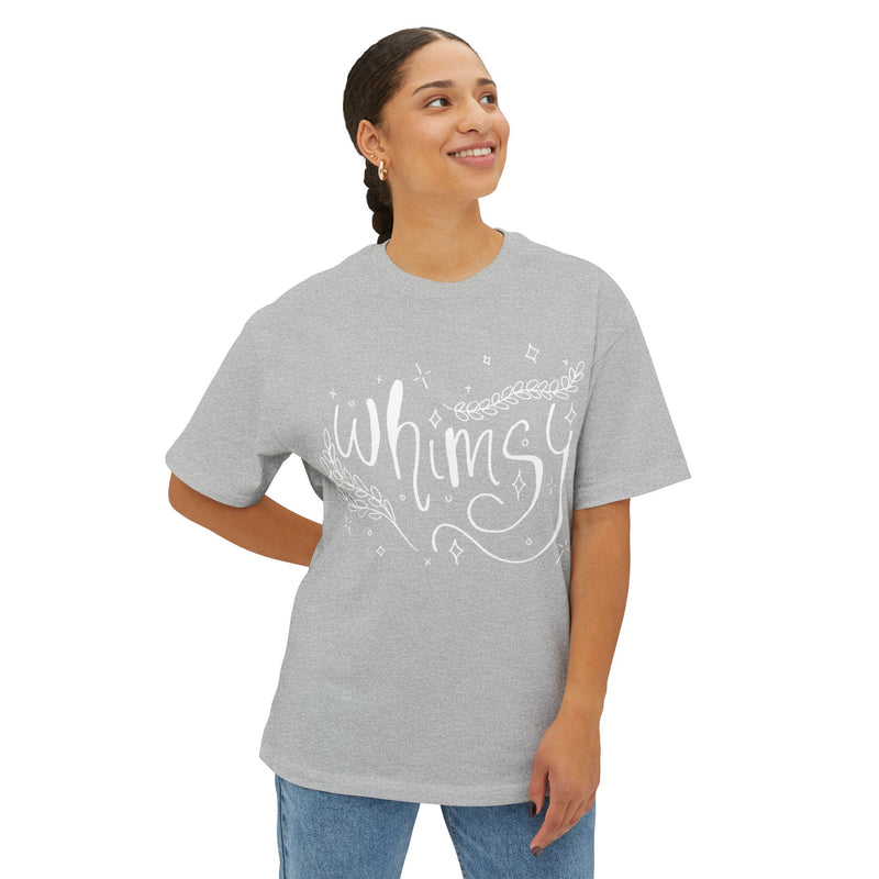 Whimsy Tee