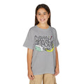 Cute Ghosties Read Youth T-Shirt