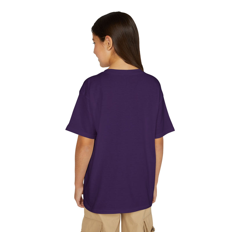 Cozy Girls Game Youth T-Shirt