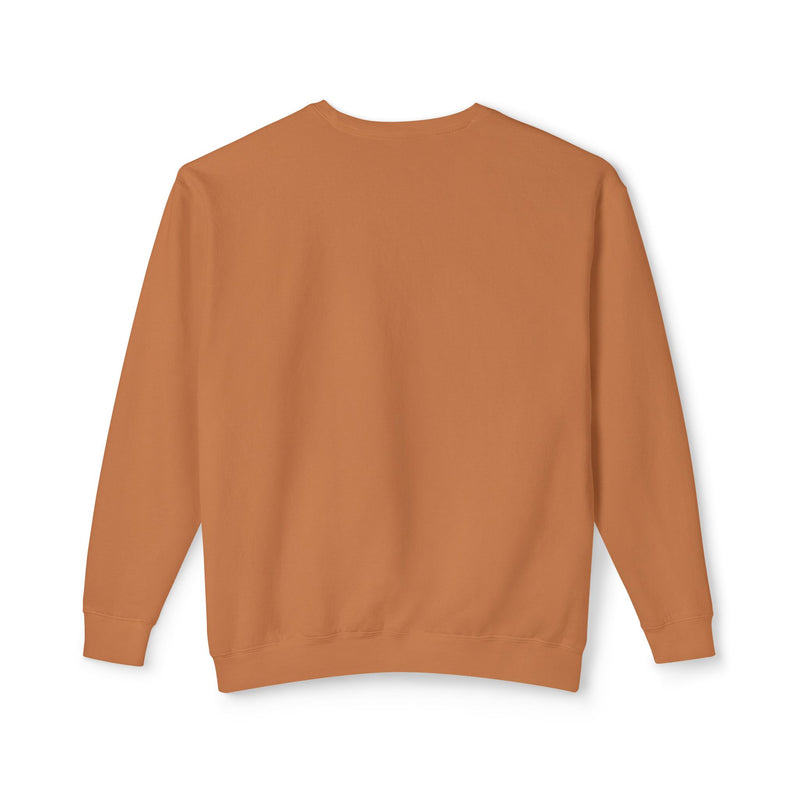 Chikims Cozy Crewneck