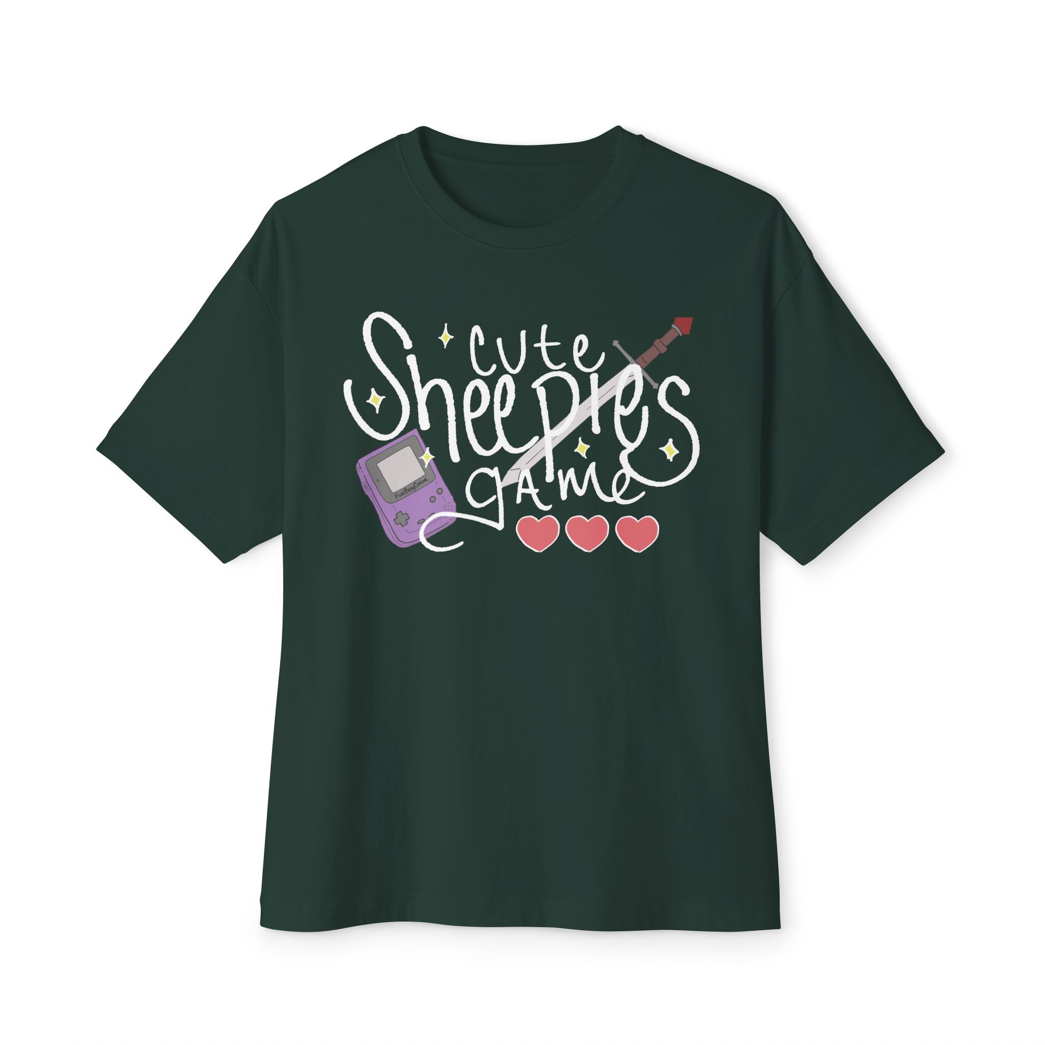 Cute Sheepies Game