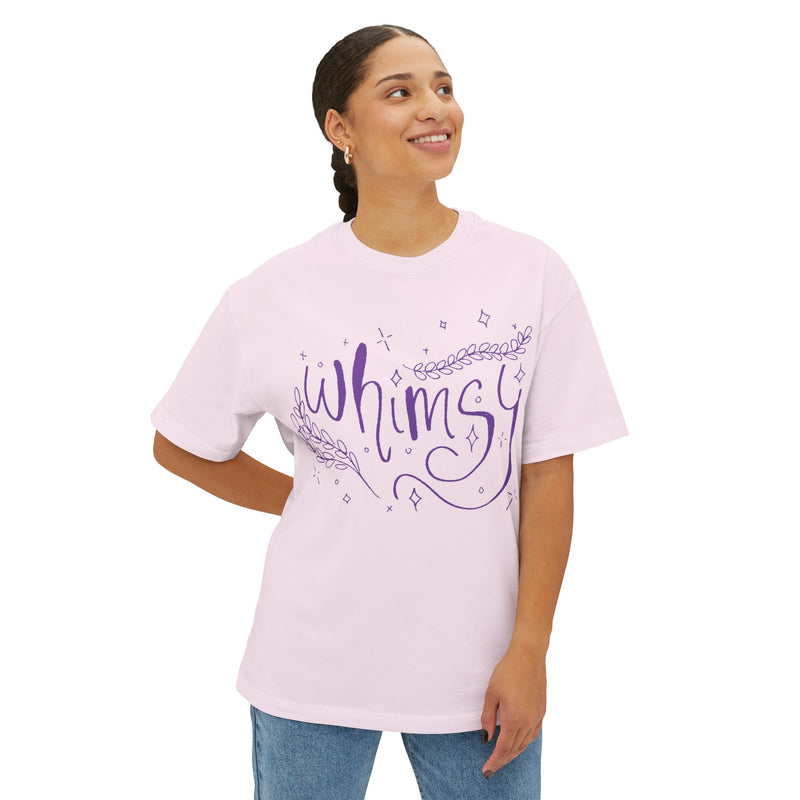 Whimsy Tee