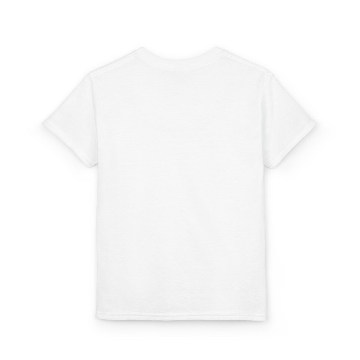 Cute Ghosties Read Youth T-Shirt
