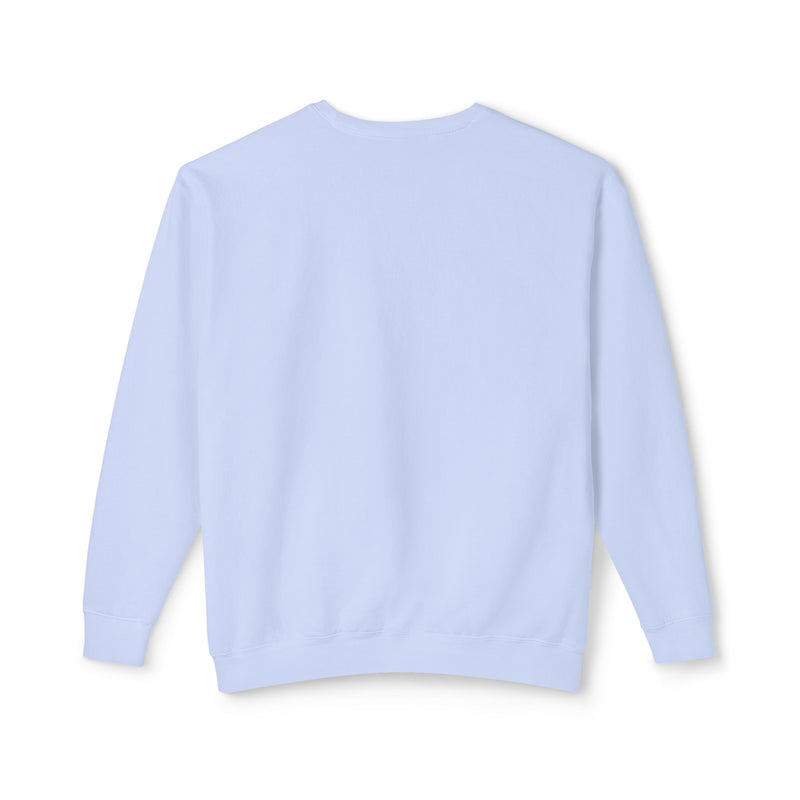 Chikims Cozy Crewneck