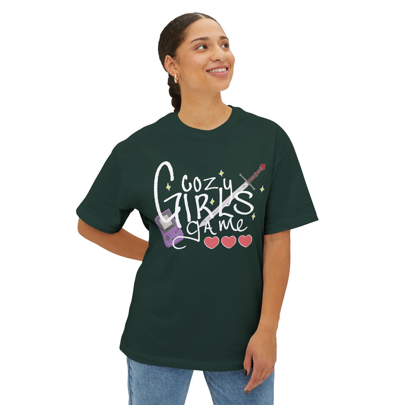 Cozy Girls Game