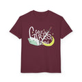 Cozy Girls Read Youth T-Shirt