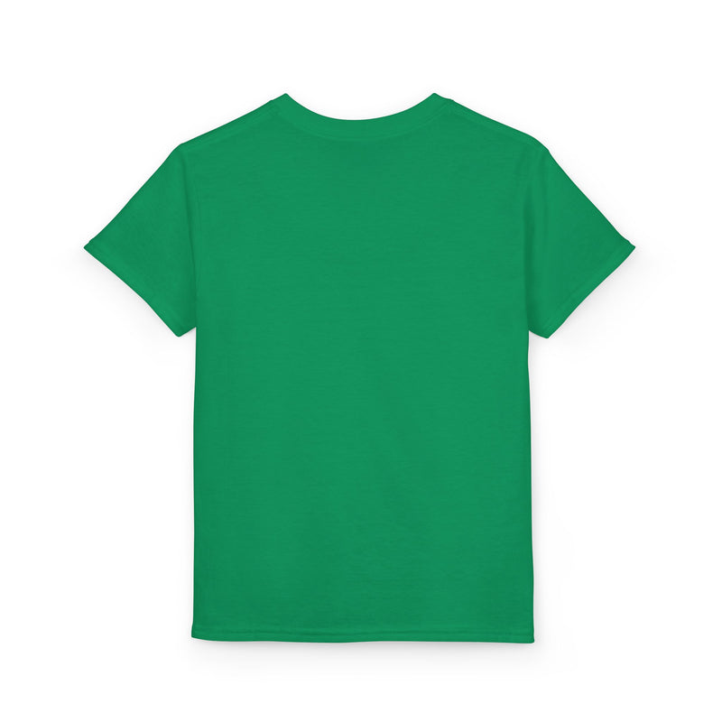 Ghostie Bookworm Youth T-Shirt