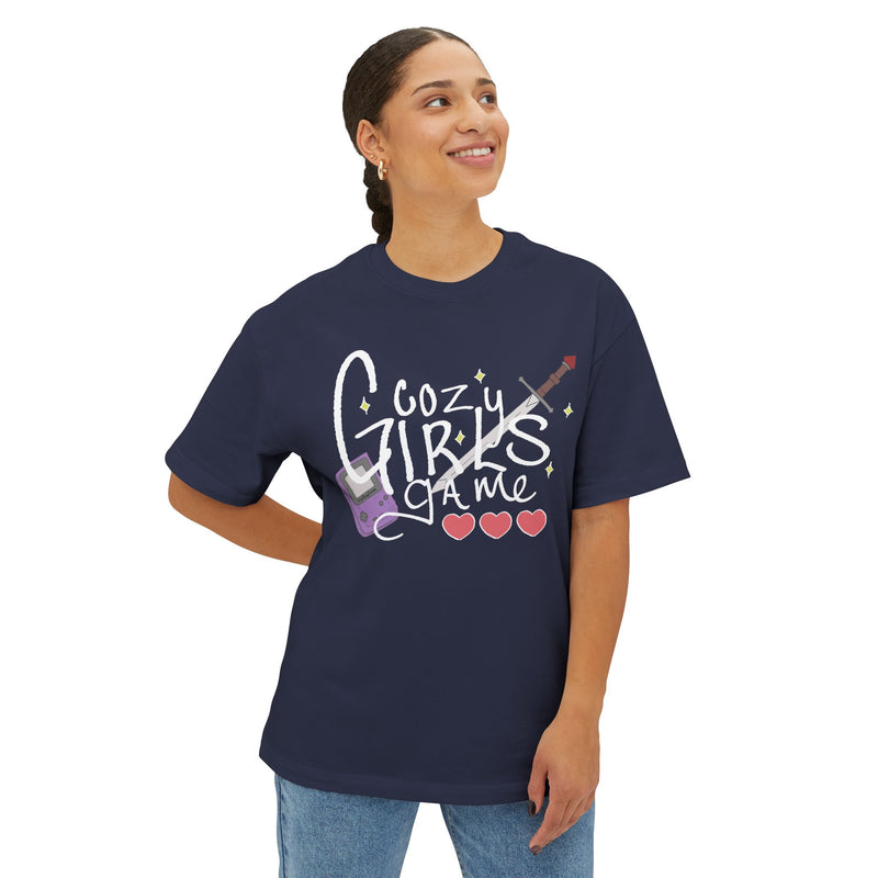 Cozy Girls Game