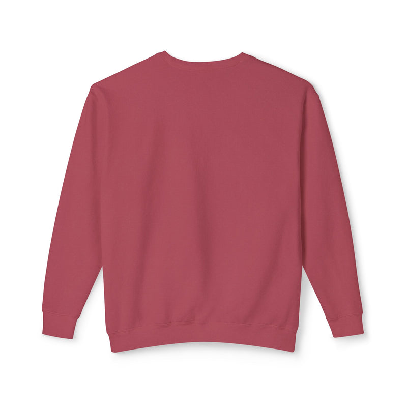 Chikims Cozy Crewneck