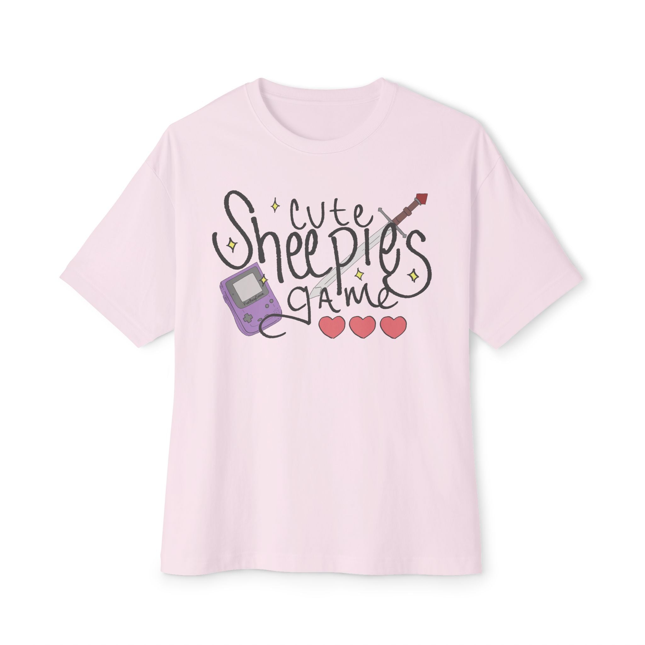 Cute Sheepies Game