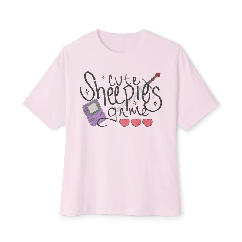 Cute Sheepies Game