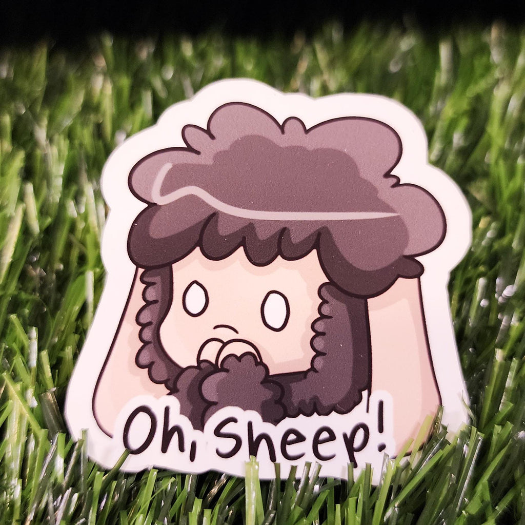 Oh Sheep!