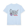 Cozy Girls Game Youth T-Shirt