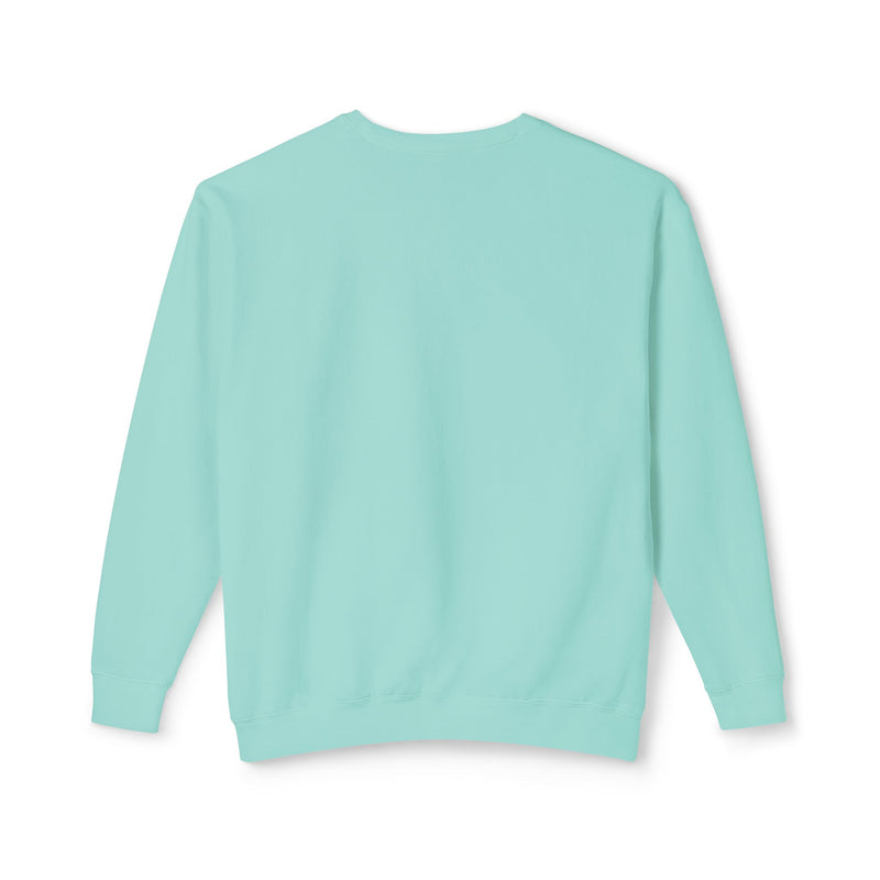 Chikims Cozy Crewneck