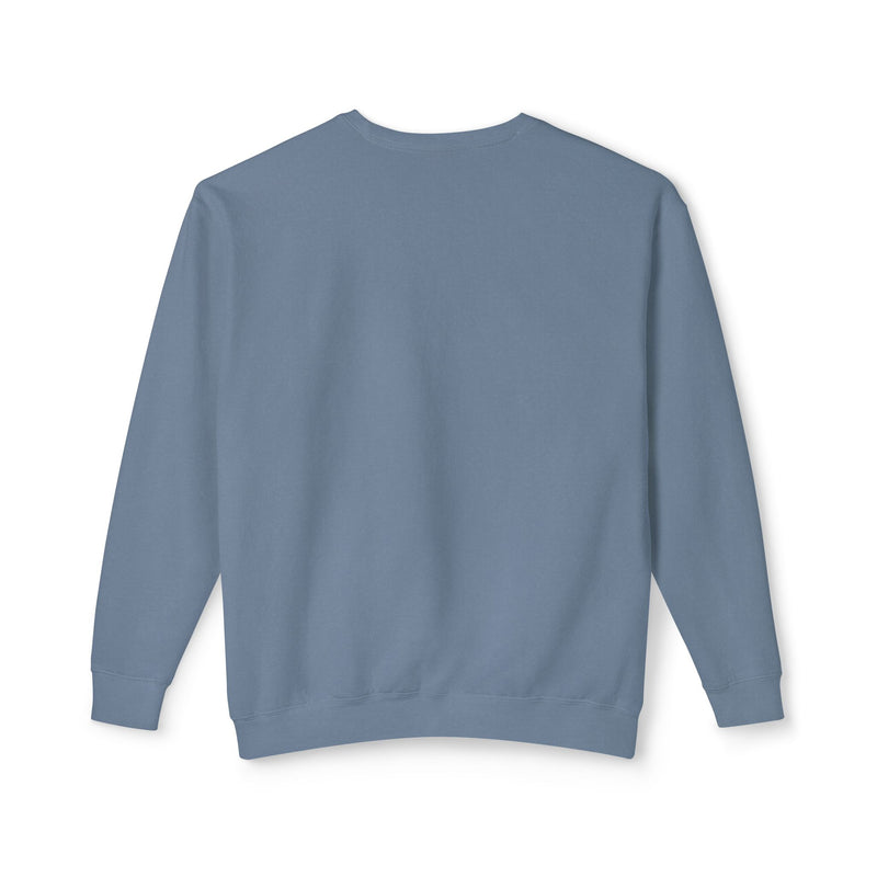 Chikims Cozy Crewneck