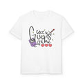Cozy Guys Game Youth T-Shirt
