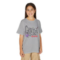 Cozy Girls Game Youth T-Shirt