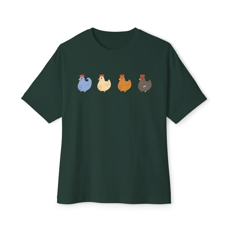 Chikims Tee