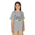 Cozy Girls Read Youth T-Shirt