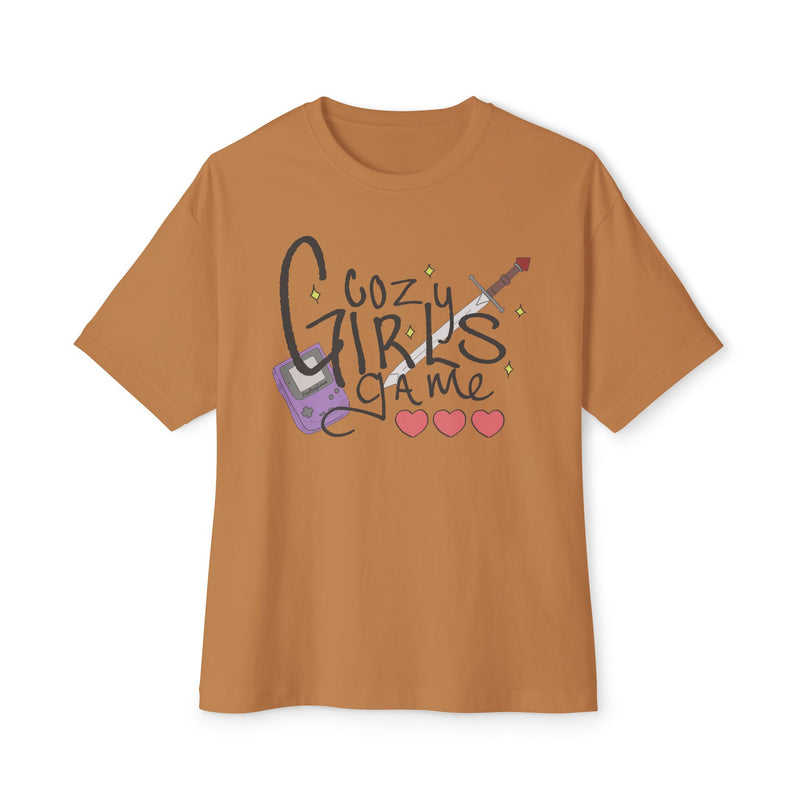 Cozy Girls Game