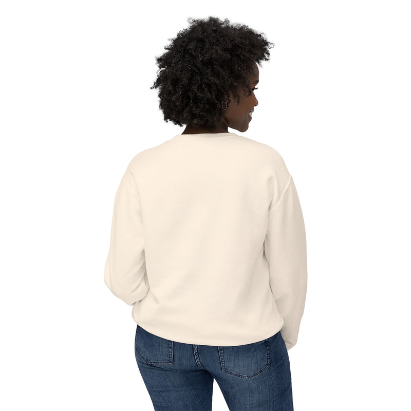 Chikims Cozy Crewneck