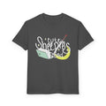 Cute Sheepies Read Youth T-Shirt