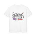 Cute Sheepies Game Youth T-Shirt