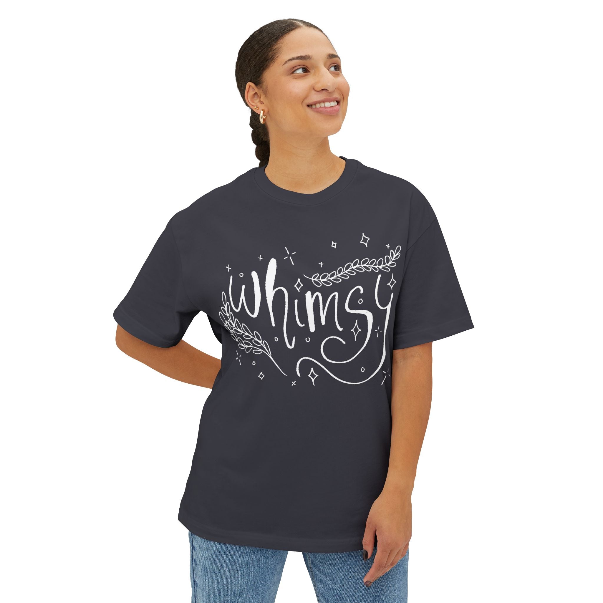 Whimsy Tee