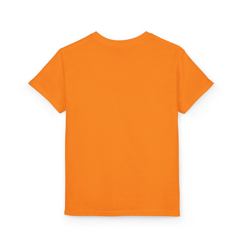 Cute Foxes Game Youth T-Shirt