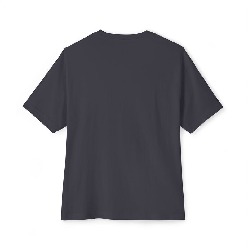 Ghostie Bookworm Tee