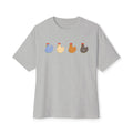 Chikims Tee