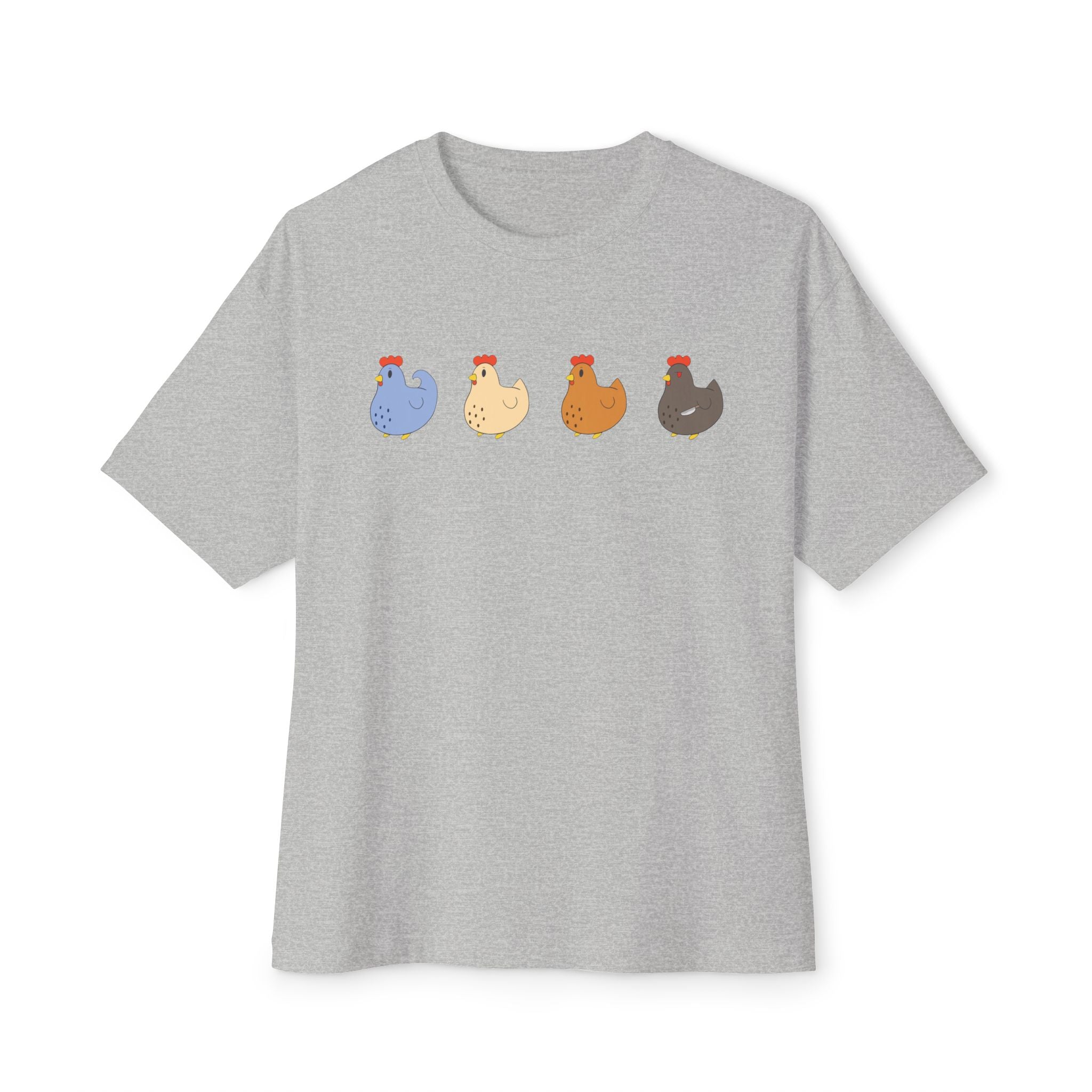 Chikims Tee