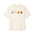 Chikims Tee