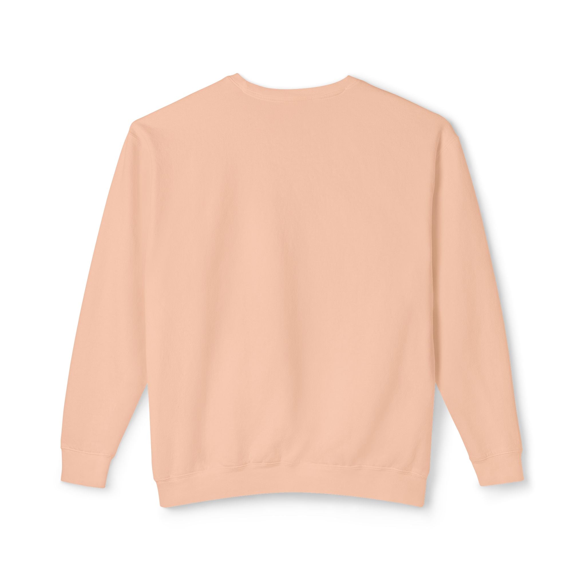 Chikims Cozy Crewneck